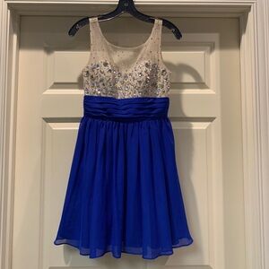 Deb Dress Homecoming / Special Occasion